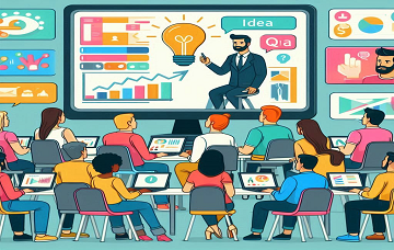 webinar