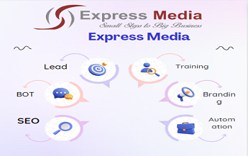 Express media