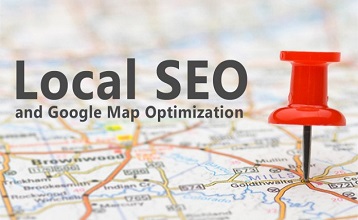 Local seo vb